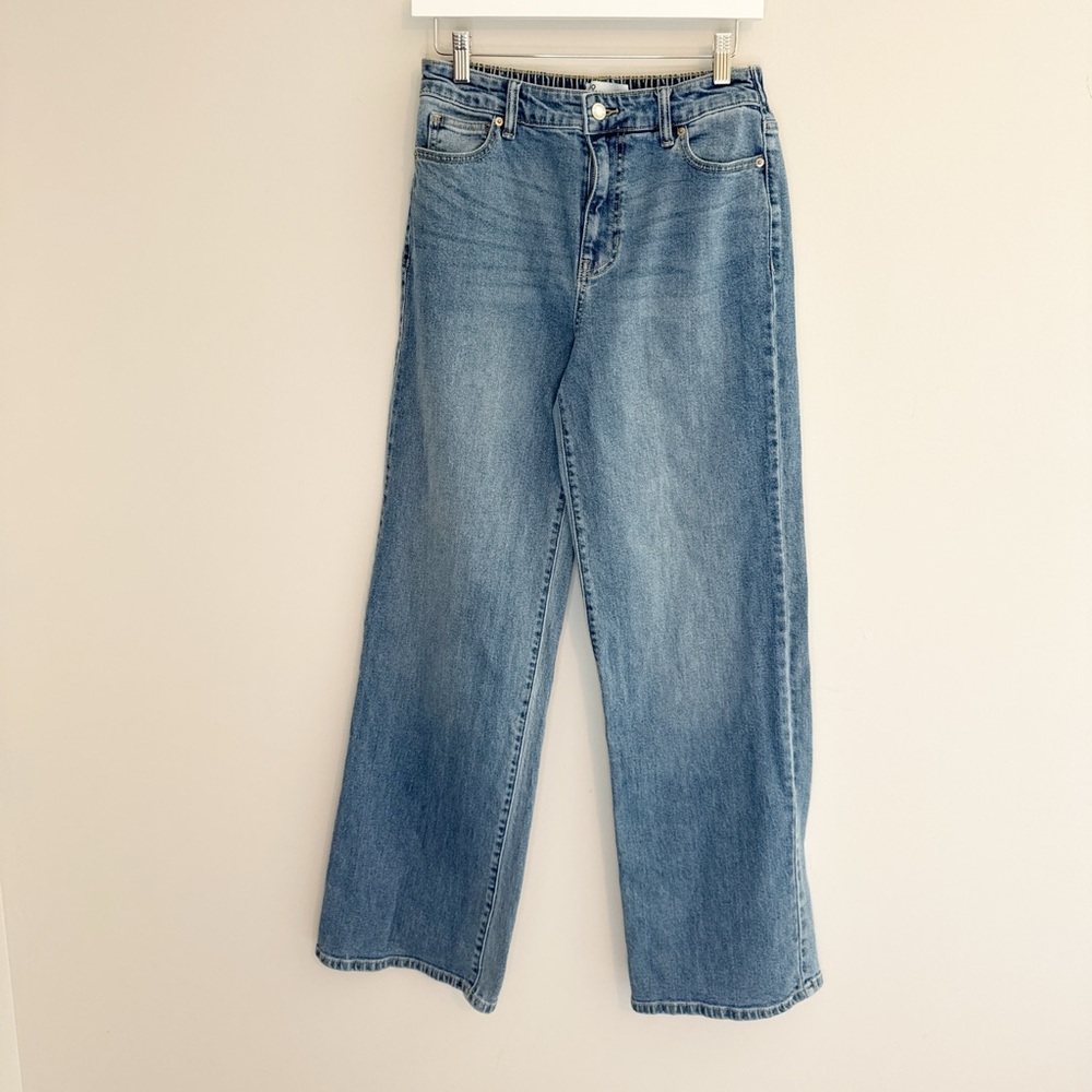 No Boundaries NWOT Baggy Jeans